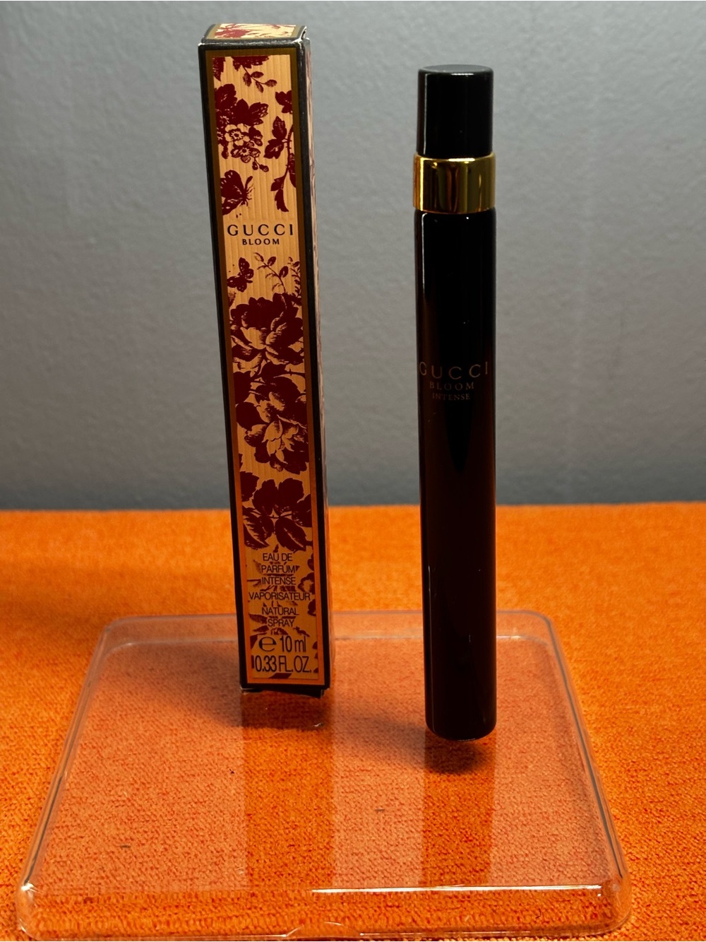 Gucci Bloom Intense